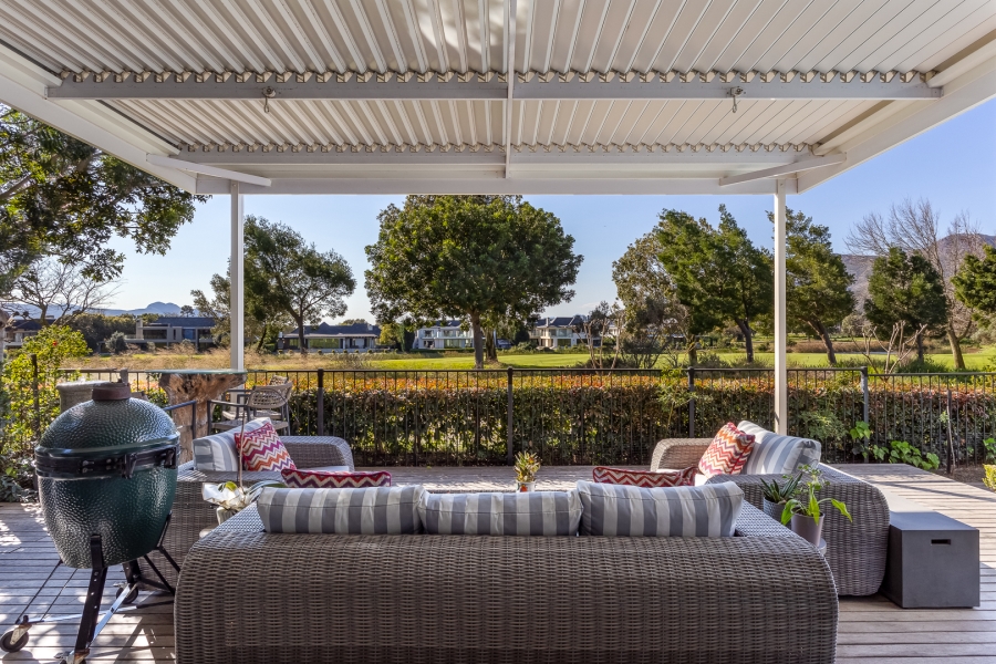 To Let 4 Bedroom Property for Rent in Pearl Valley at Val de Vie Western Cape